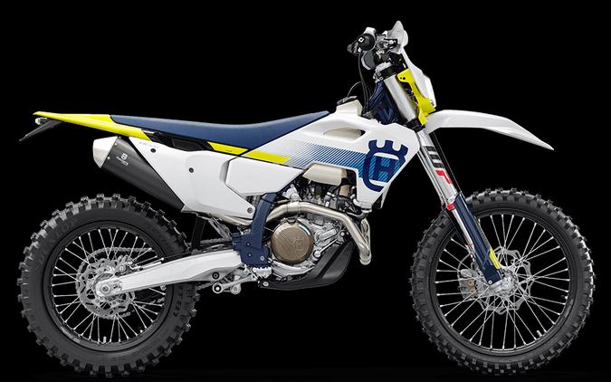 2024 Husqvarna FE 450