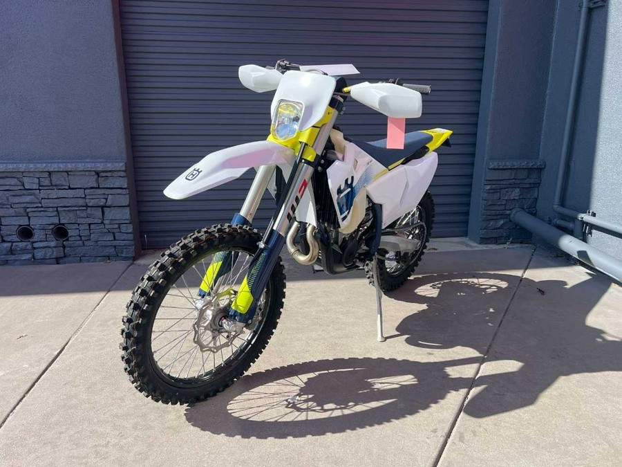 2024 Husqvarna FE 450