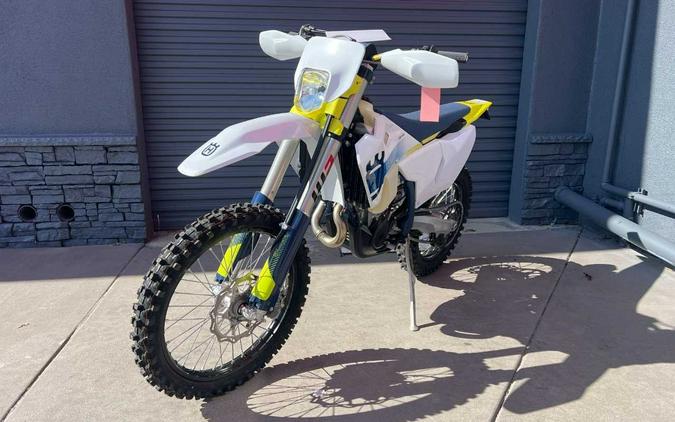 2024 Husqvarna FE 450