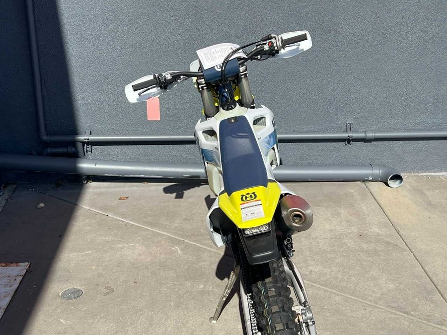 2024 Husqvarna FE 450