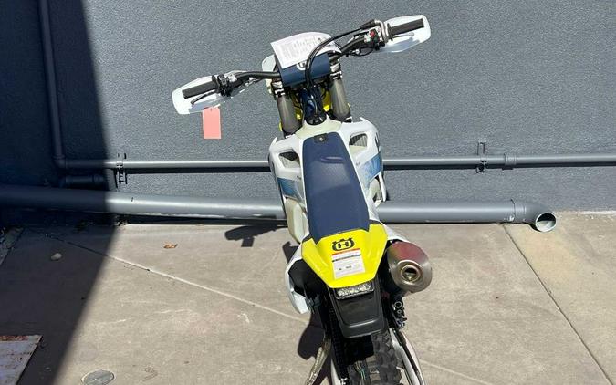 2024 Husqvarna FE 450