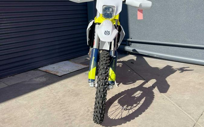 2024 Husqvarna FE 450