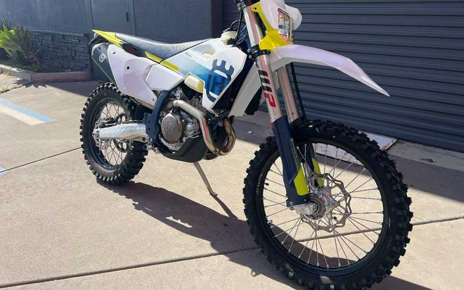 2024 Husqvarna FE 450