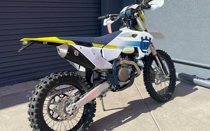 2024 Husqvarna FE 450