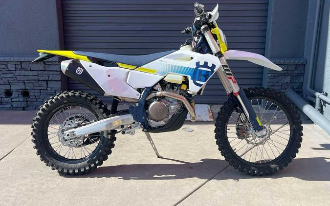 2024 Husqvarna FE 450