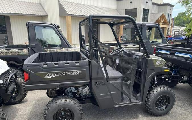 2024 Polaris® Ranger SP 570