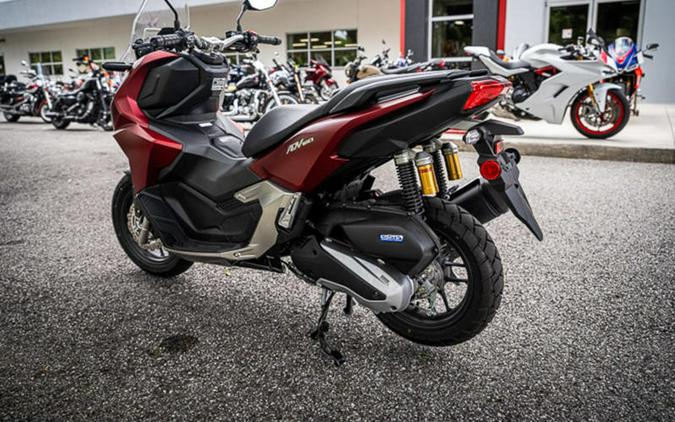 2024 Honda® ADV160 SP