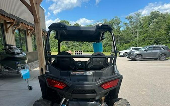 2020 Polaris RZR Trail S 1000 Premium