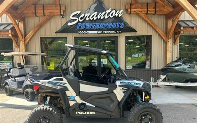 2020 Polaris RZR Trail S 1000 Premium