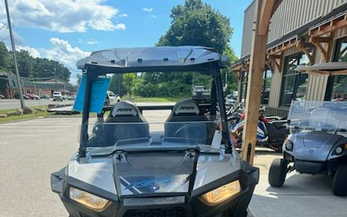 2020 Polaris RZR Trail S 1000 Premium