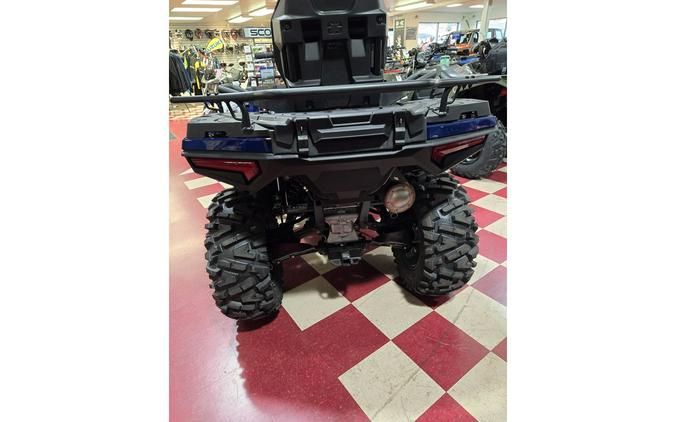 2025 Polaris Industries Sportsman 570 Touring Premium