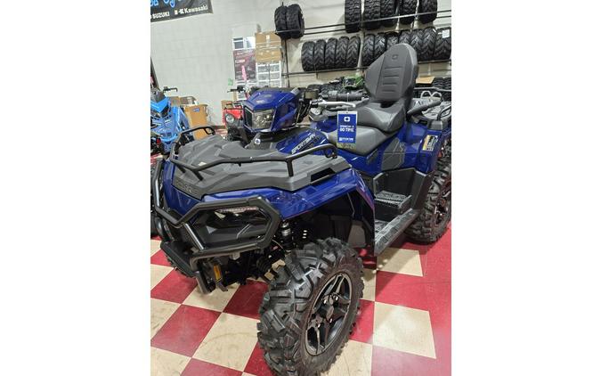 2025 Polaris Industries Sportsman 570 Touring Premium