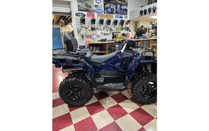 2025 Polaris Industries Sportsman 570 Touring Premium