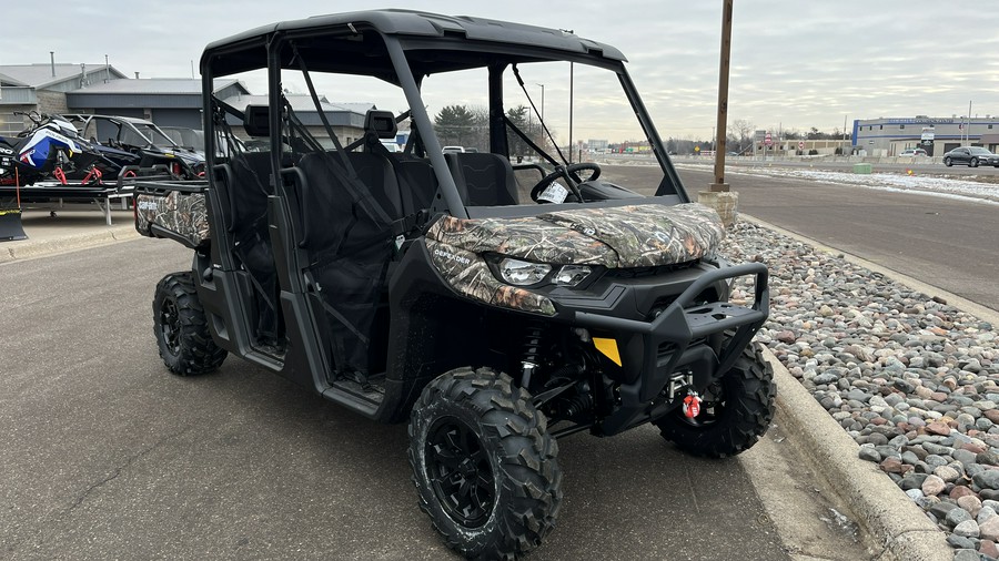 2024 Can-Am™ Defender MAX XT HD10