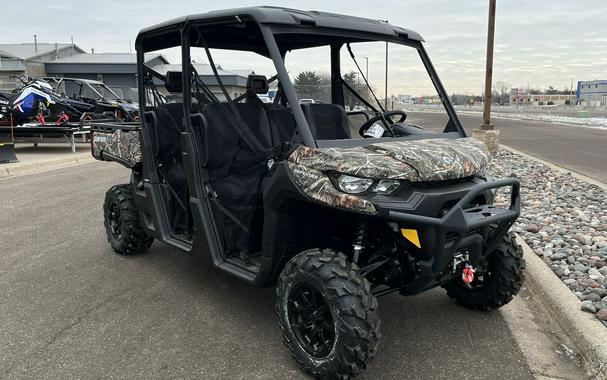 2024 Can-Am™ Defender MAX XT HD10