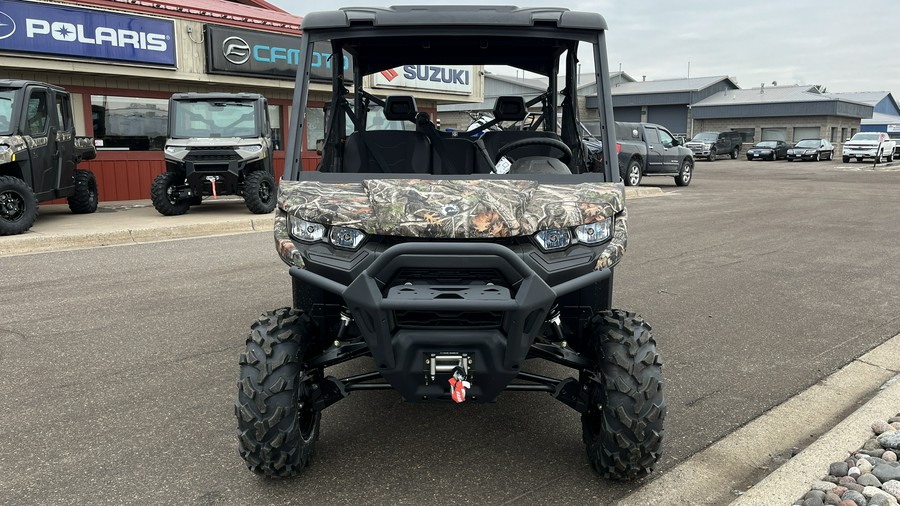 2024 Can-Am™ Defender MAX XT HD10