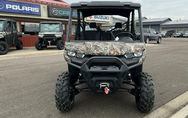 2024 Can-Am™ Defender MAX XT HD10