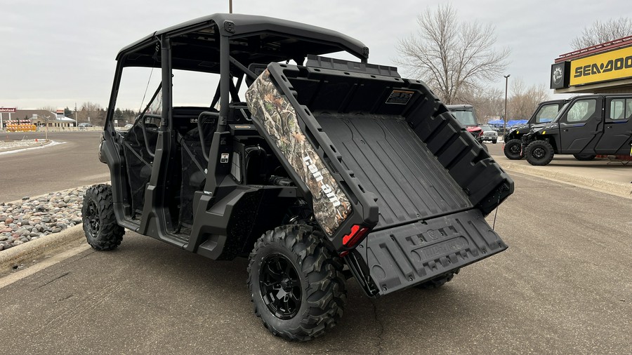 2024 Can-Am™ Defender MAX XT HD10