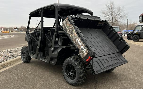 2024 Can-Am™ Defender MAX XT HD10