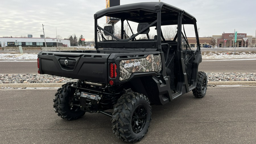 2024 Can-Am™ Defender MAX XT HD10