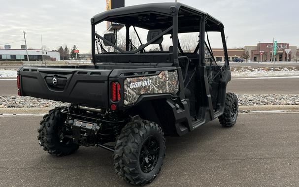 2024 Can-Am™ Defender MAX XT HD10