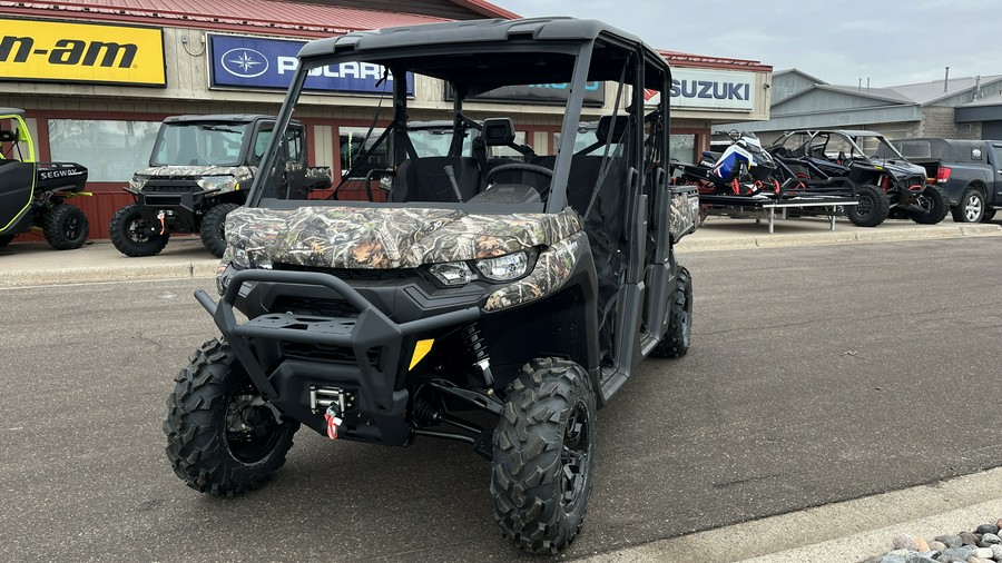 2024 Can-Am™ Defender MAX XT HD10