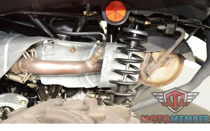 2025 Can-Am Outlander MAX DPS 700
