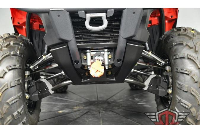 2025 Can-Am Outlander MAX DPS 700
