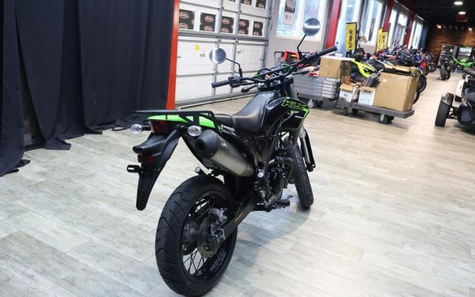 2023 Kawasaki KLX230SM