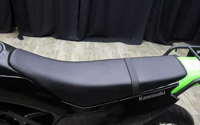 2023 Kawasaki KLX230SM