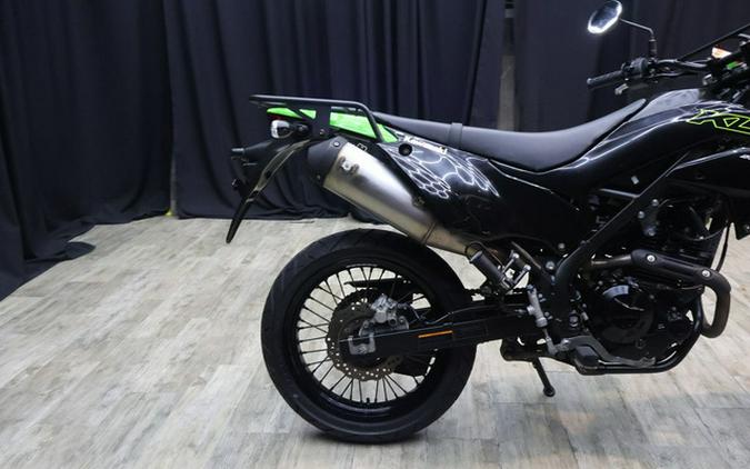 2023 Kawasaki KLX230SM