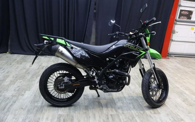 2023 Kawasaki KLX230SM