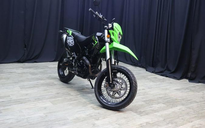 2023 Kawasaki KLX230SM