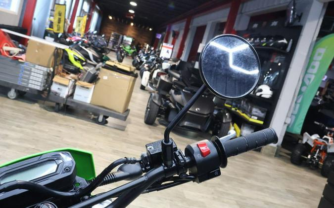 2023 Kawasaki KLX230SM