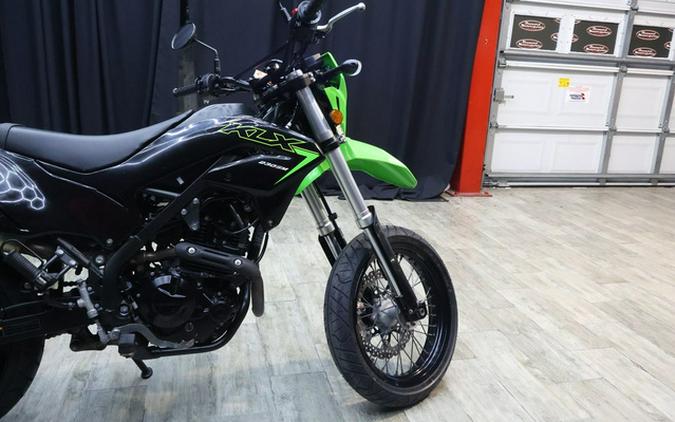 2023 Kawasaki KLX230SM