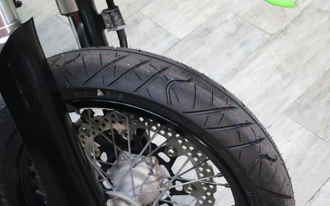 2023 Kawasaki KLX230SM