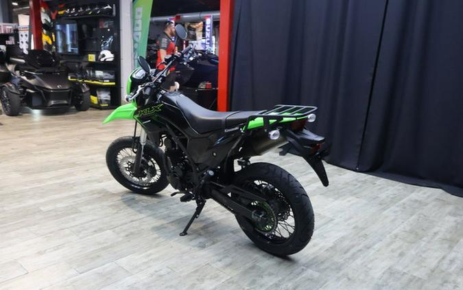 2023 Kawasaki KLX230SM