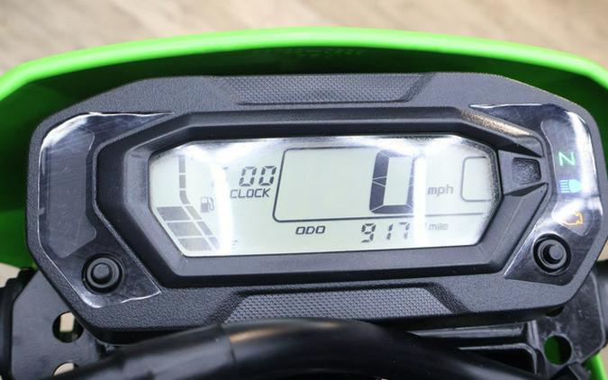 2023 Kawasaki KLX230SM