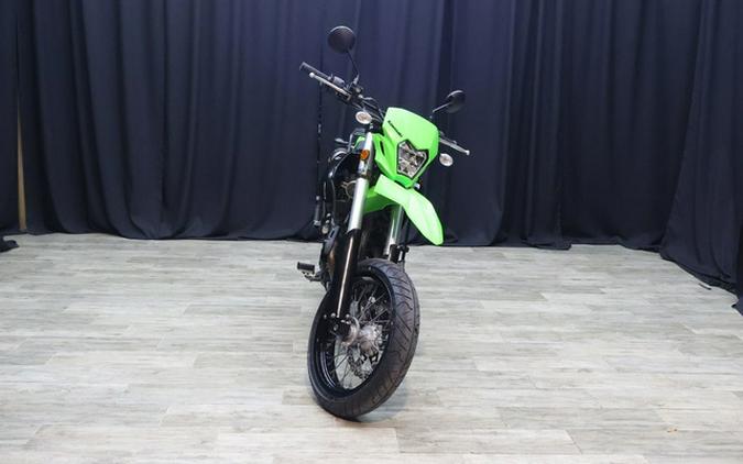 2023 Kawasaki KLX230SM