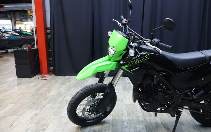 2023 Kawasaki KLX230SM