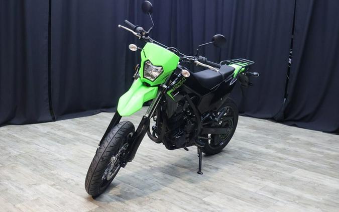 2023 Kawasaki KLX230SM