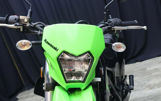 2023 Kawasaki KLX230SM