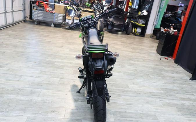 2023 Kawasaki KLX230SM