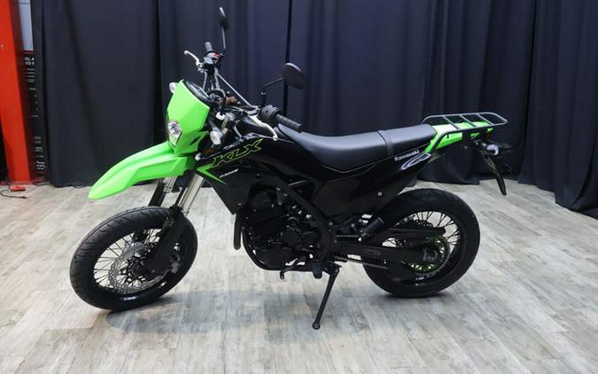 2023 Kawasaki KLX230SM