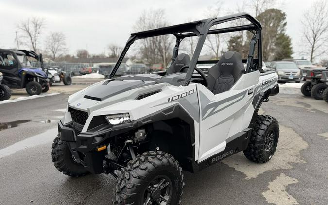 2026 Polaris® General 1000 Sport