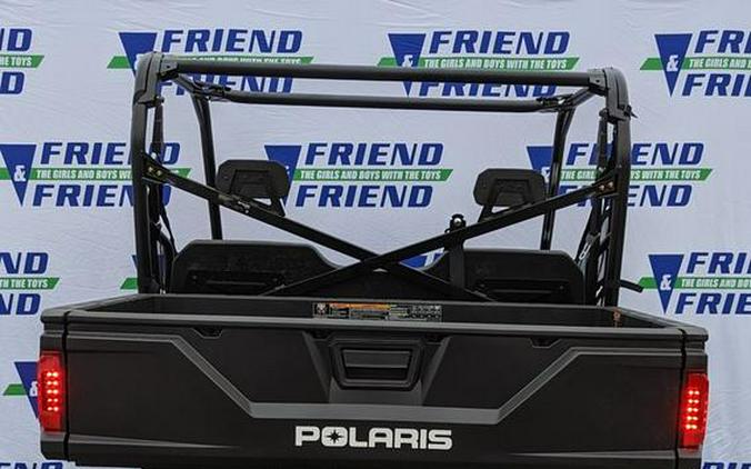 2025 Polaris® Ranger 570 Full-Size