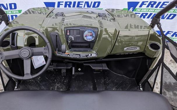 2025 Polaris® Ranger 570 Full-Size