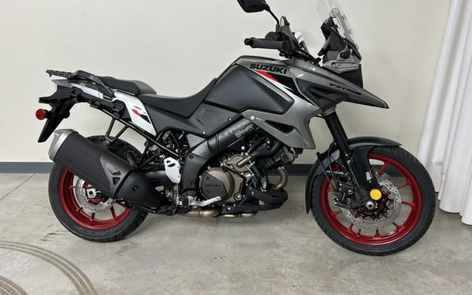 2025 Suzuki V-Strom 1050 (DL1050RRM5)