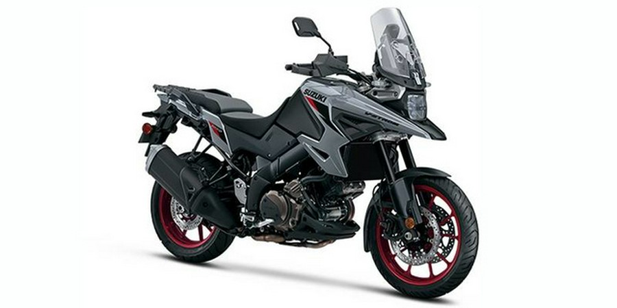 2025 Suzuki V-Strom 1050 (DL1050RRM5)