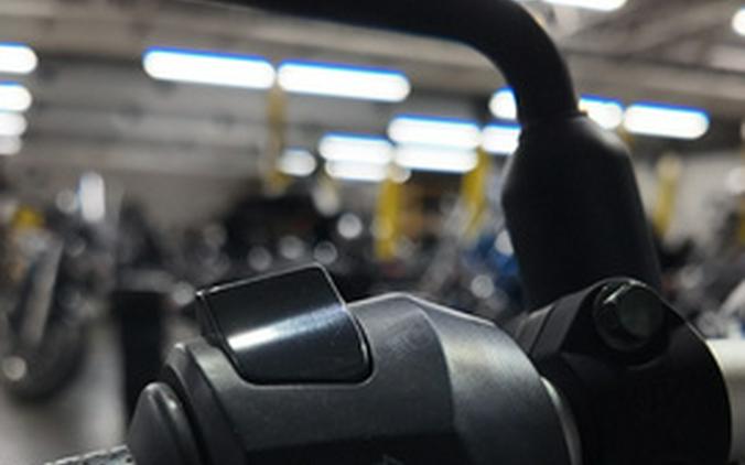 2022 Benelli Benelli TNT 135